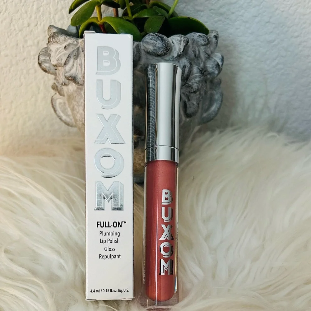 Buxom Full On Plumping Lip Gloss Sandy